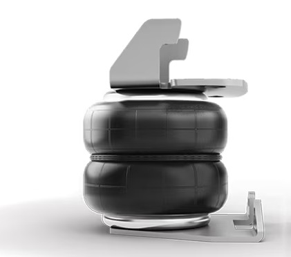 Firestone Air assist springs