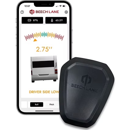 Beech Lane Hardware-Software